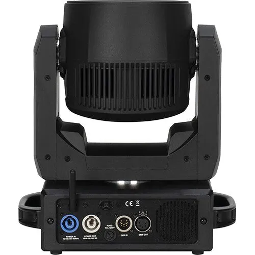 American DJ FOCUS-FLEX-L7 RGBW LED Moving Head with Pixel Effects