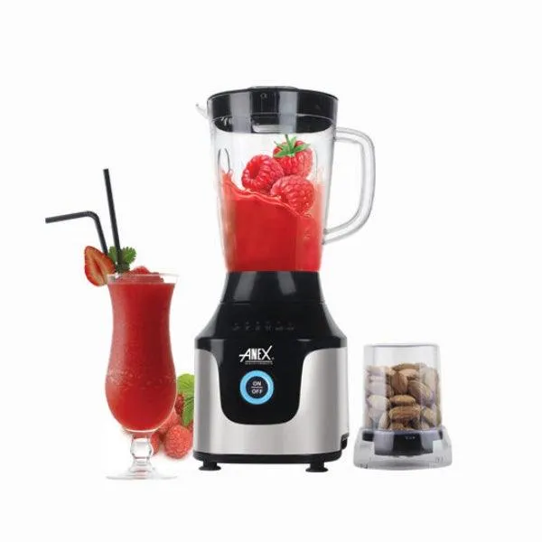 ANEX DELUXE BLENDER & GRINDER AG-6045