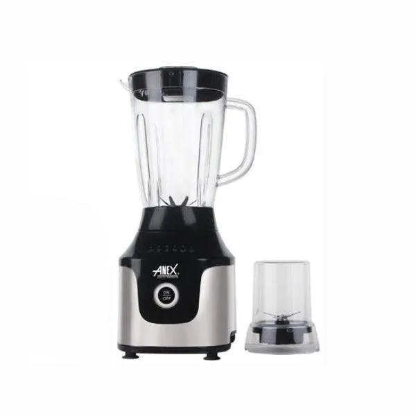 ANEX DELUXE BLENDER & GRINDER AG-6045