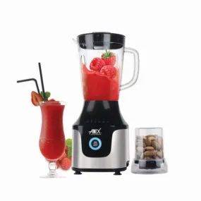 ANEX DELUXE BLENDER & GRINDER AG-6045