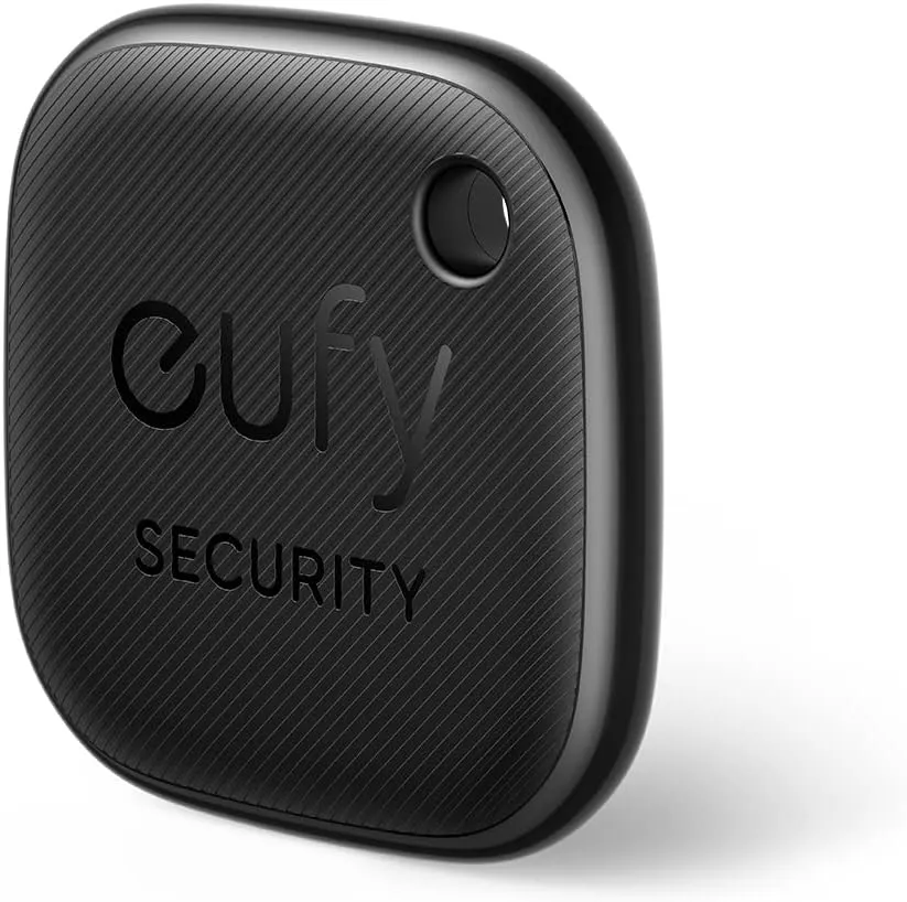Anker Eufy Smart Tracker Normal Black