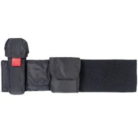 ANKLE TRAUMA HOLSTER (HOLSTER ONLY)