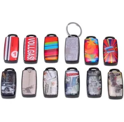Anti-lost alarm - Whistle key finder