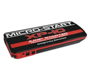 Antigravity Batteries Micro-Start XP-10 Jump Starter/Personal Power Supply
