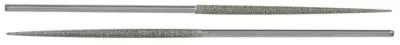 Apex Tool Group 5-1/2" RHN-2 ROUND NEEDLE FILE XF, 37423