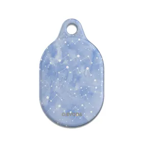 Aquarius Zodiac AirTag Case