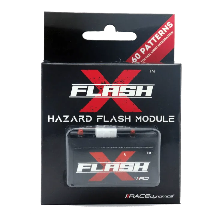 BAJAJ PULSAR N160-FLASH X HAZARD FLASH MODULE