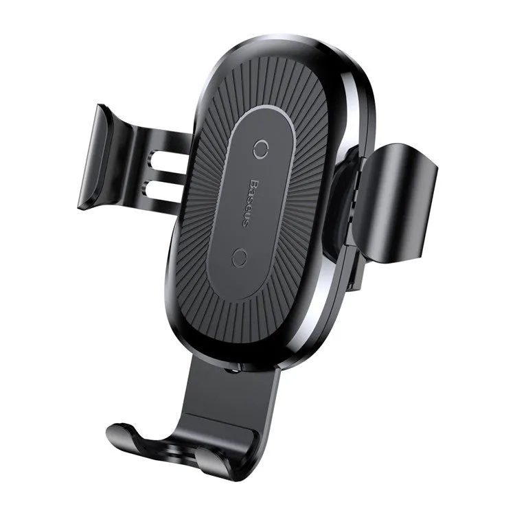 Baseus Premium Wireless Car Charger