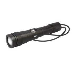 Big Blue CF1200P Focusable LED Dive Light