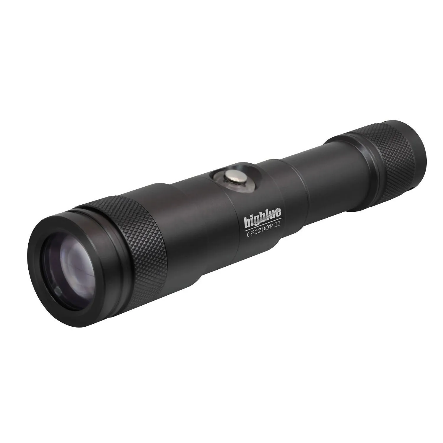 BigBlue CF1200P-II 1200-Lumen Adjustable Beam Light