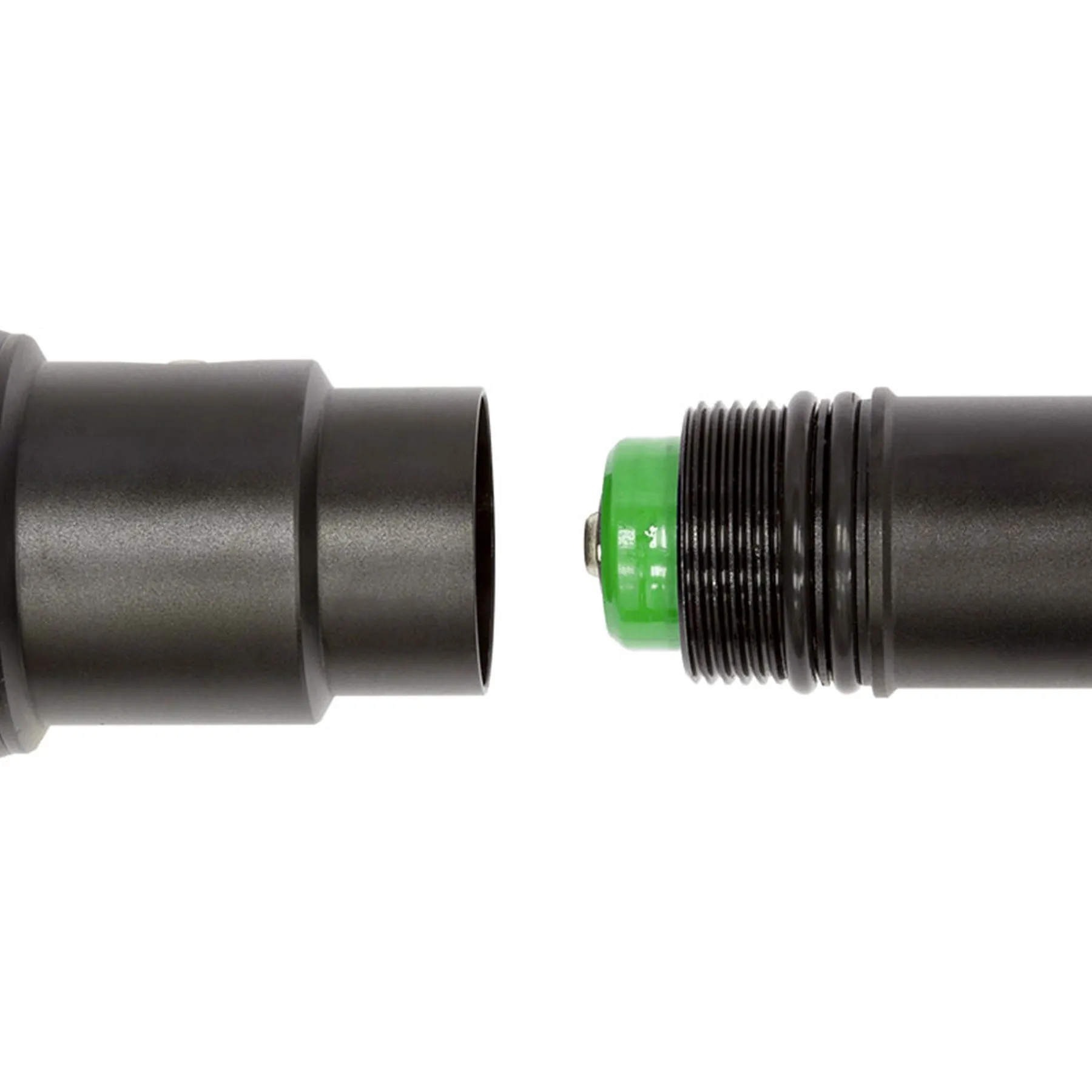 BigBlue CF1200P-II 1200-Lumen Adjustable Beam Light