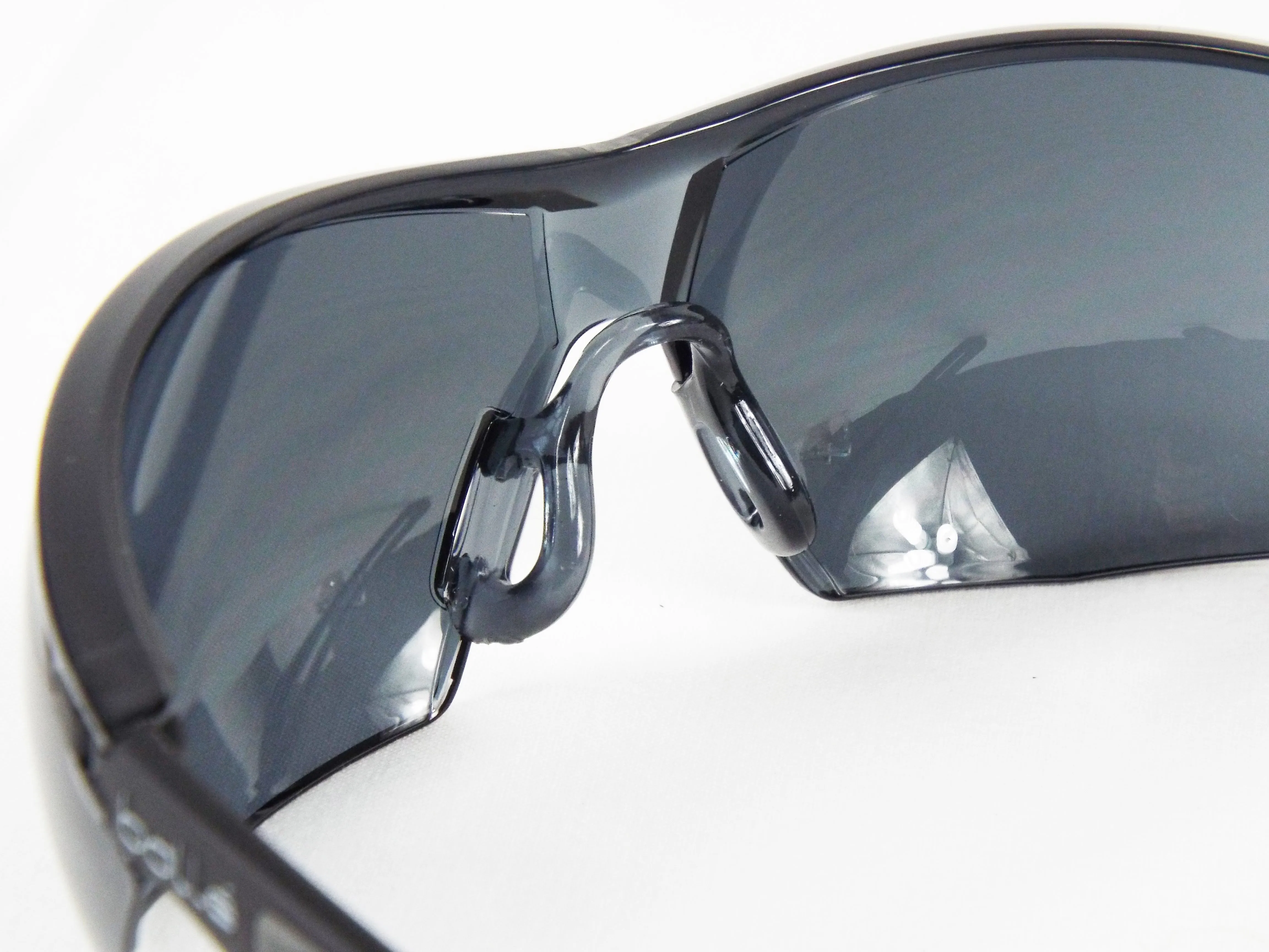 Bolle Tactical "Gunfire" Ballistic Military Eye Glasses