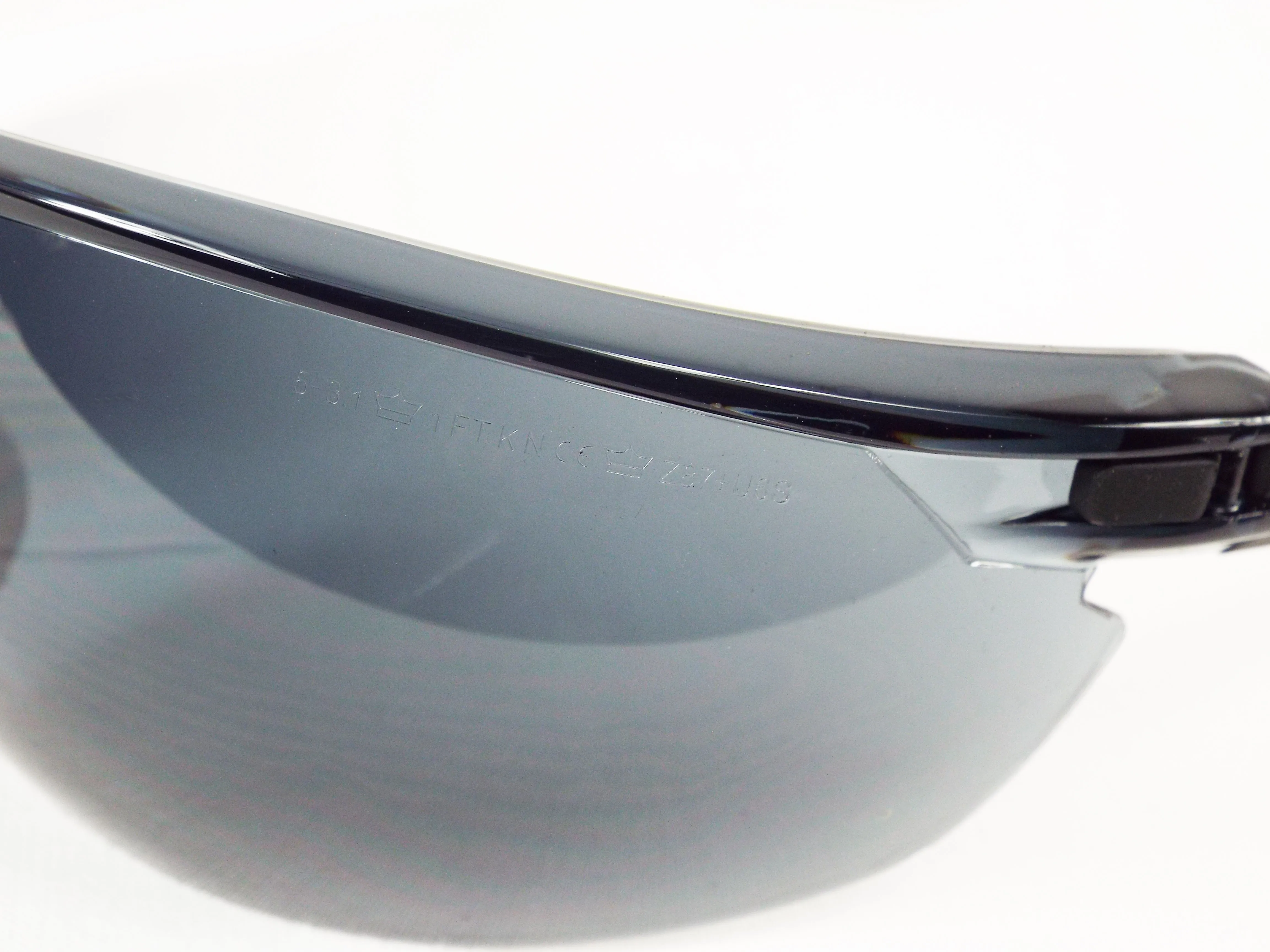 Bolle Tactical "Gunfire" Ballistic Military Eye Glasses