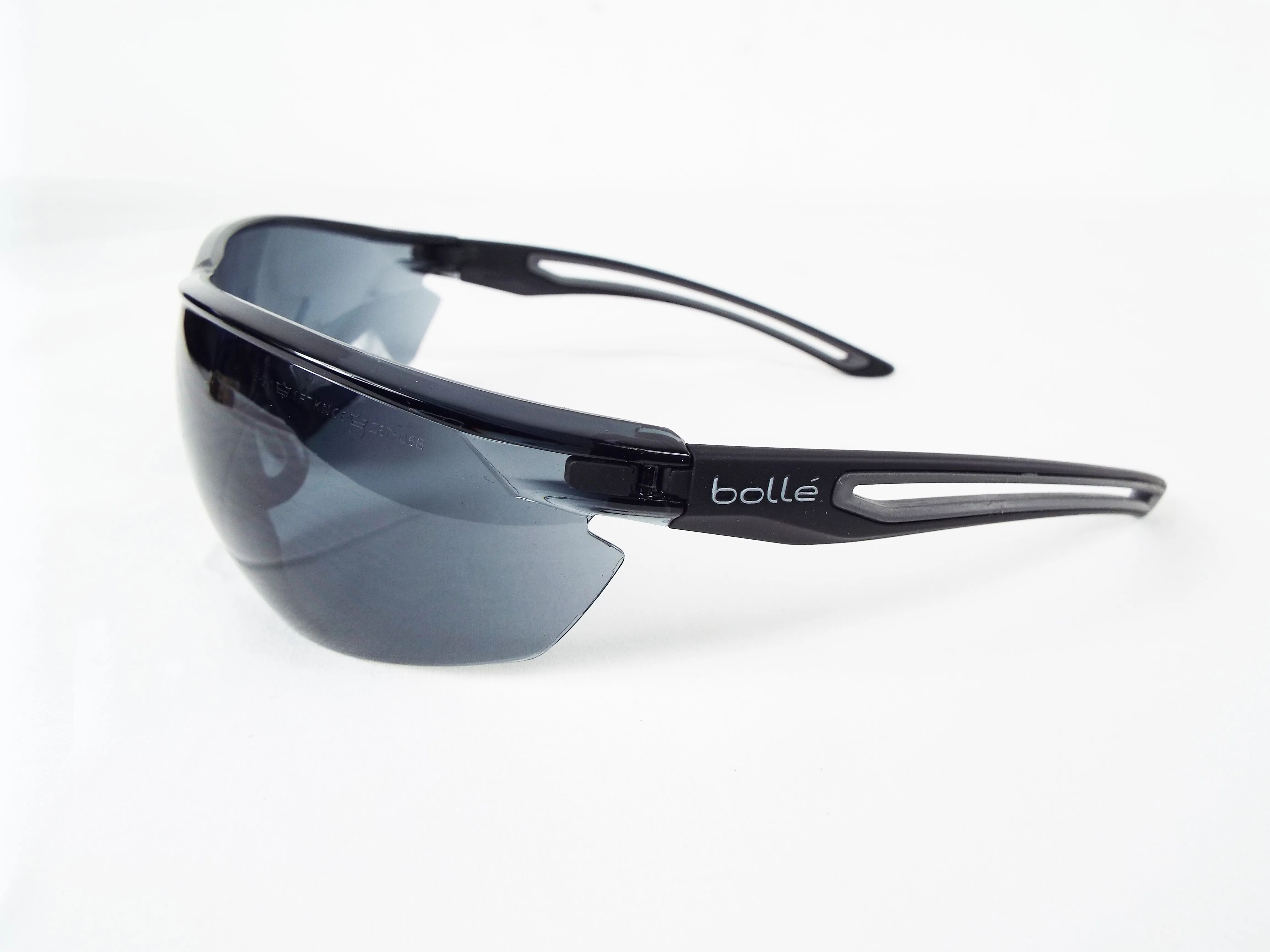 Bolle Tactical "Gunfire" Ballistic Military Eye Glasses