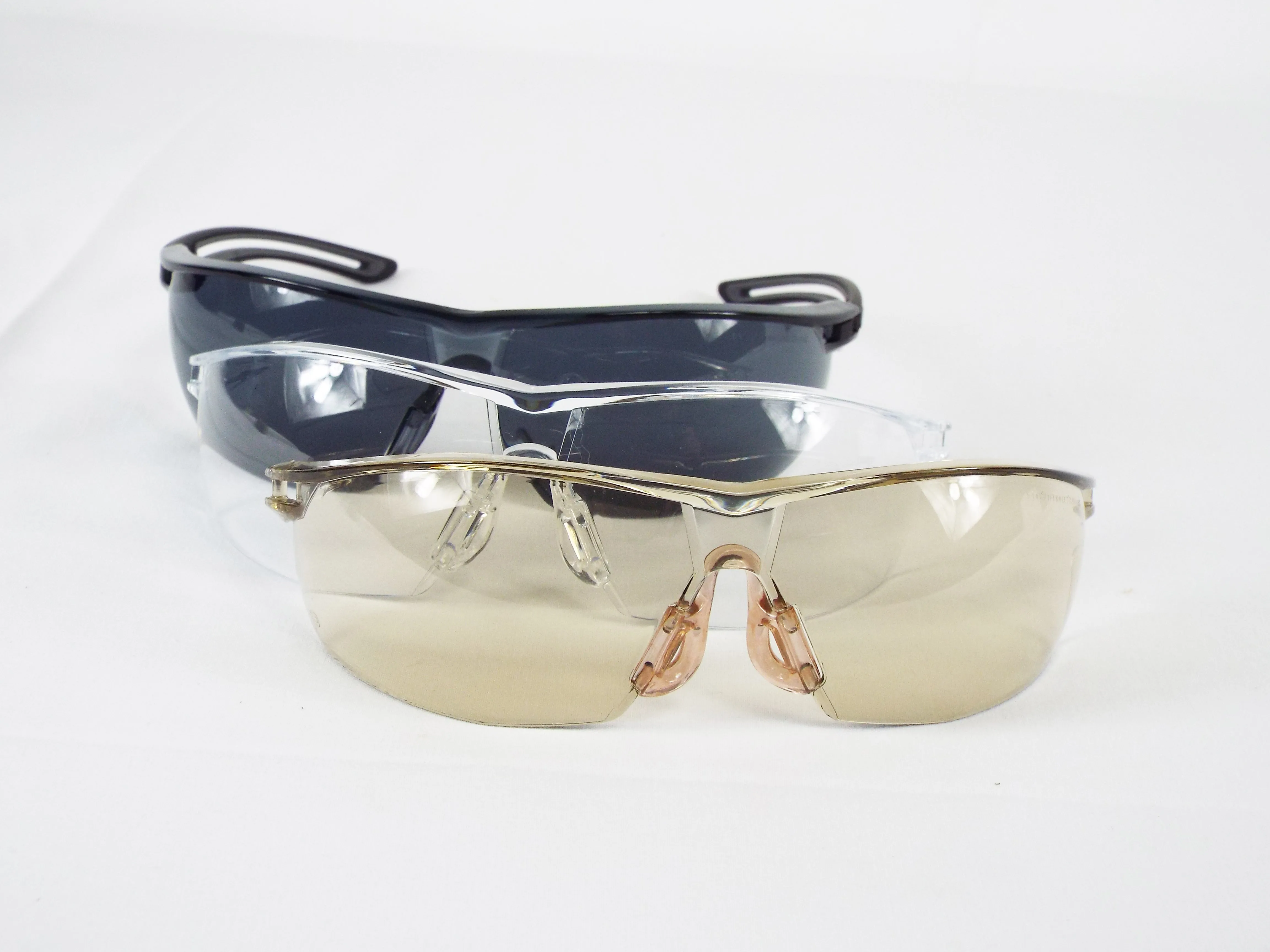 Bolle Tactical "Gunfire" Ballistic Military Eye Glasses