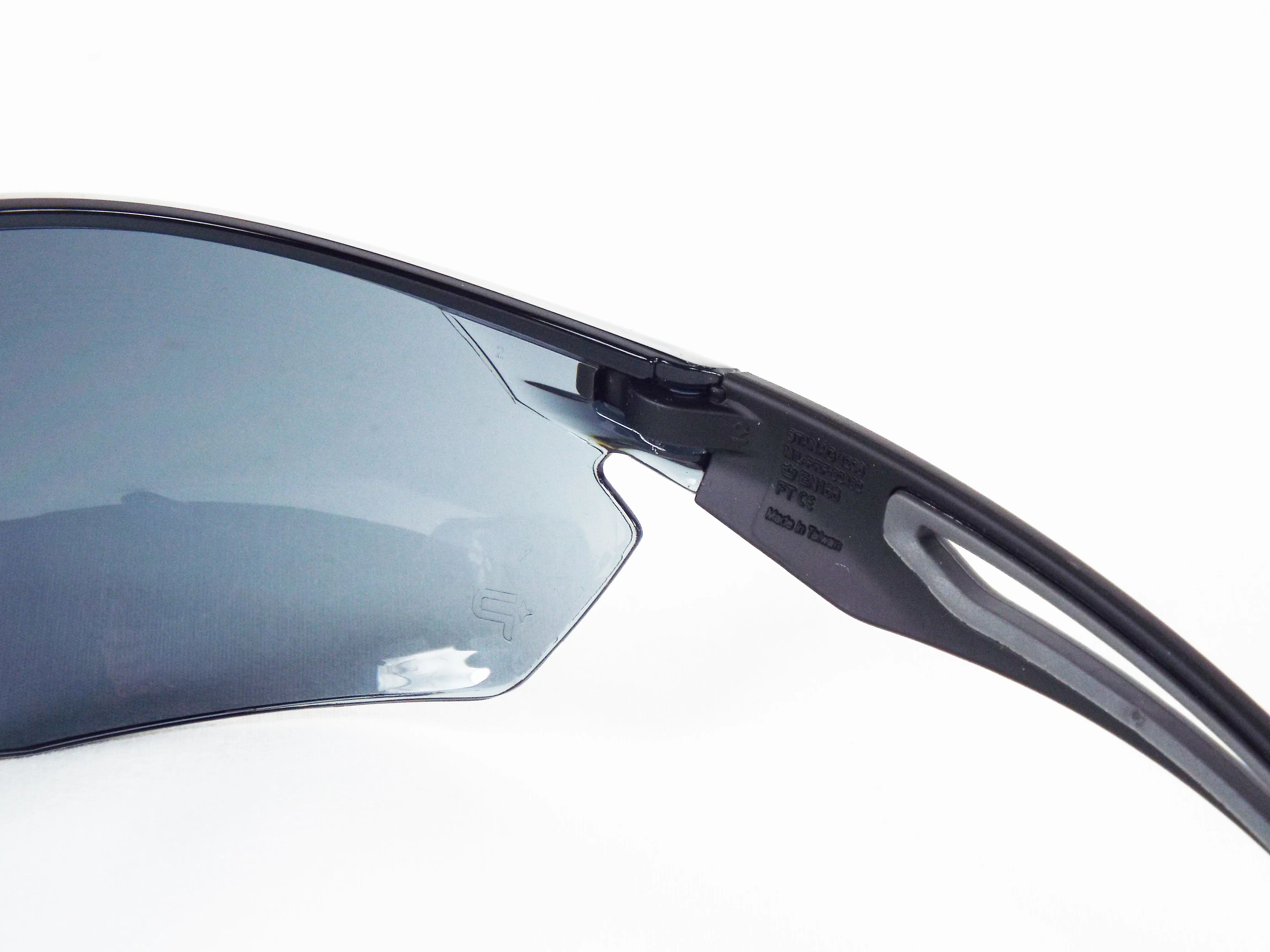Bolle Tactical "Gunfire" Ballistic Military Eye Glasses