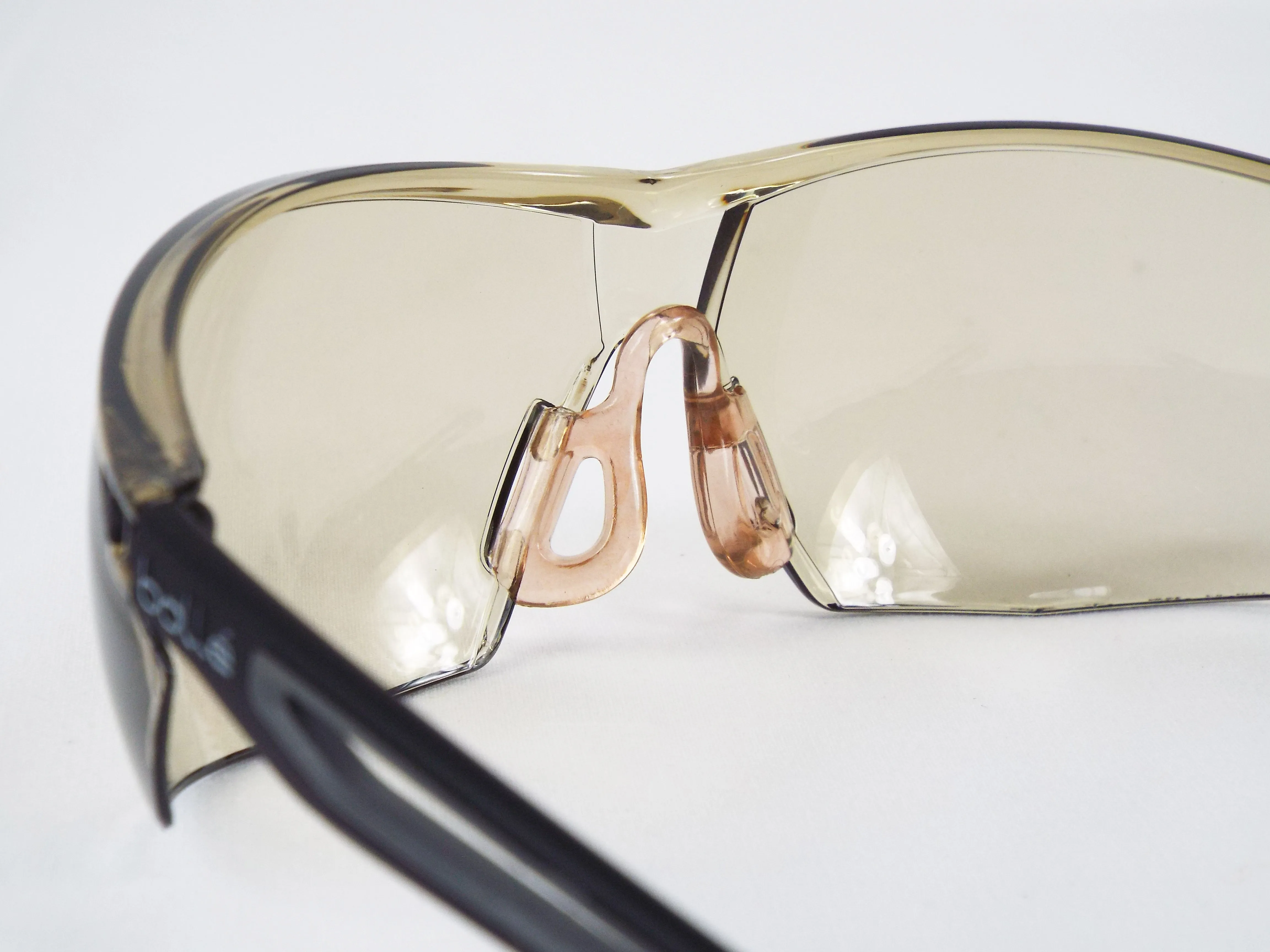 Bolle Tactical "Gunfire" Ballistic Military Eye Glasses