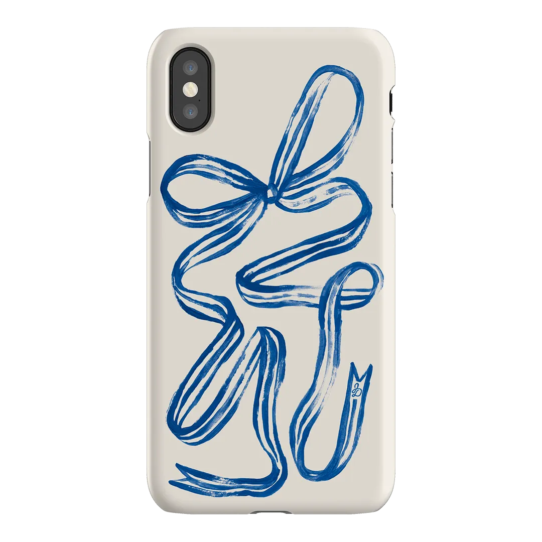 Bowerbird Ribbon