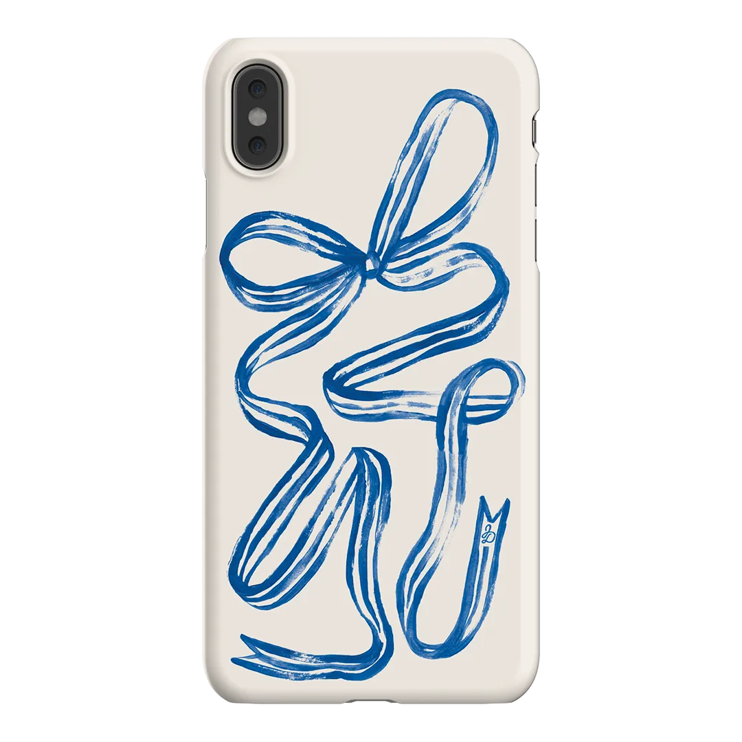 Bowerbird Ribbon