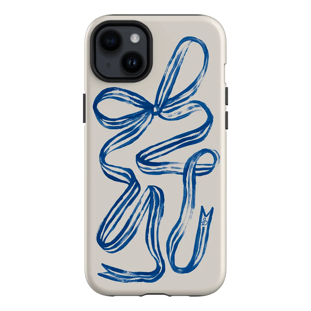 Bowerbird Ribbon