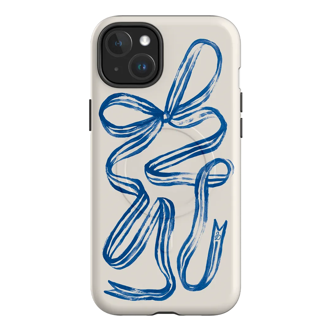 Bowerbird Ribbon