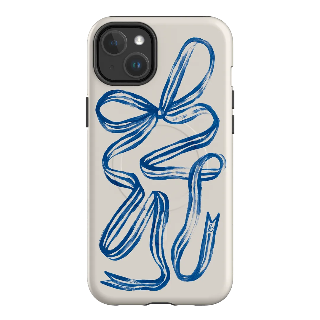 Bowerbird Ribbon