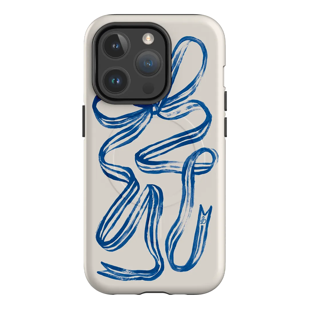 Bowerbird Ribbon