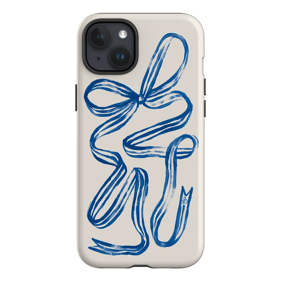 Bowerbird Ribbon