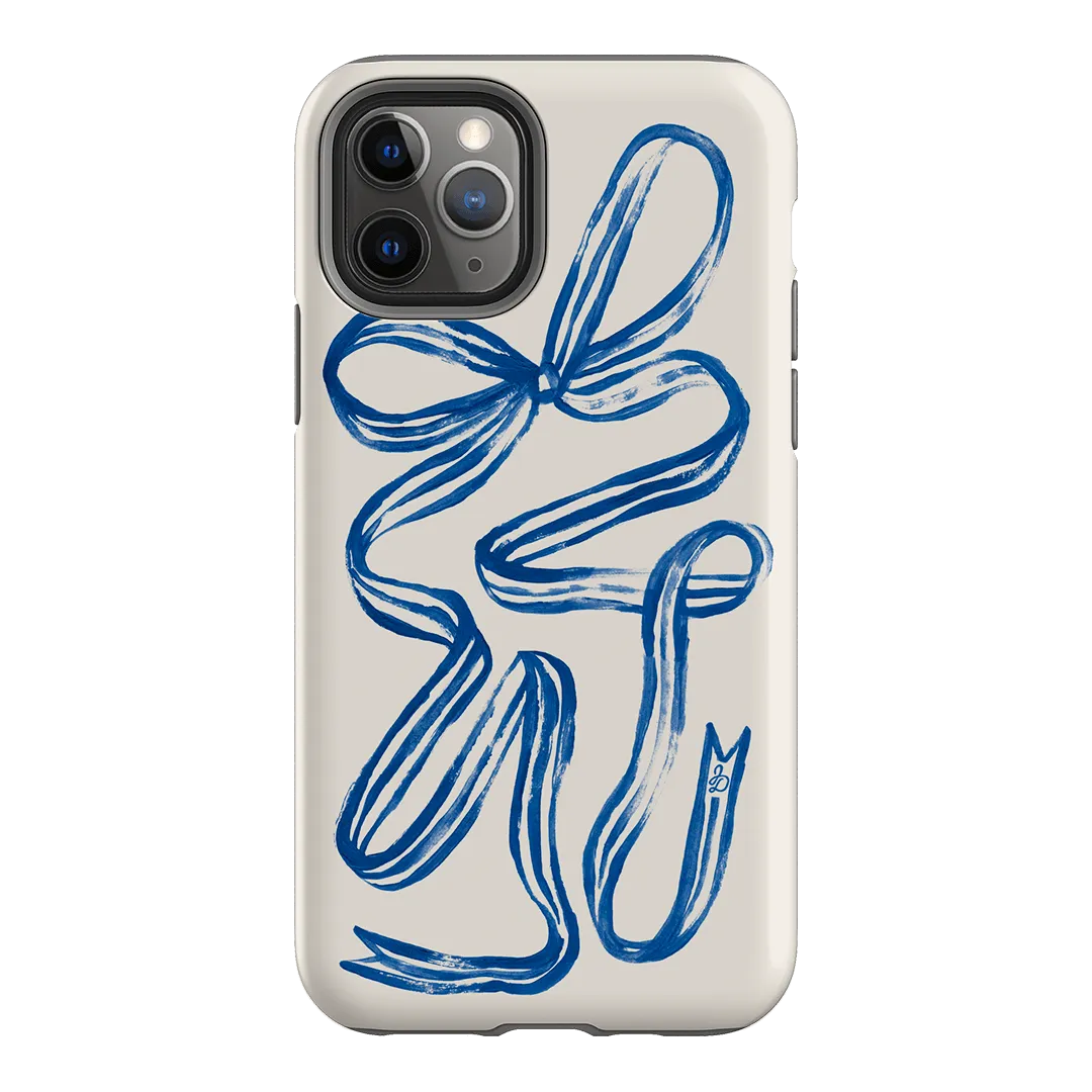 Bowerbird Ribbon