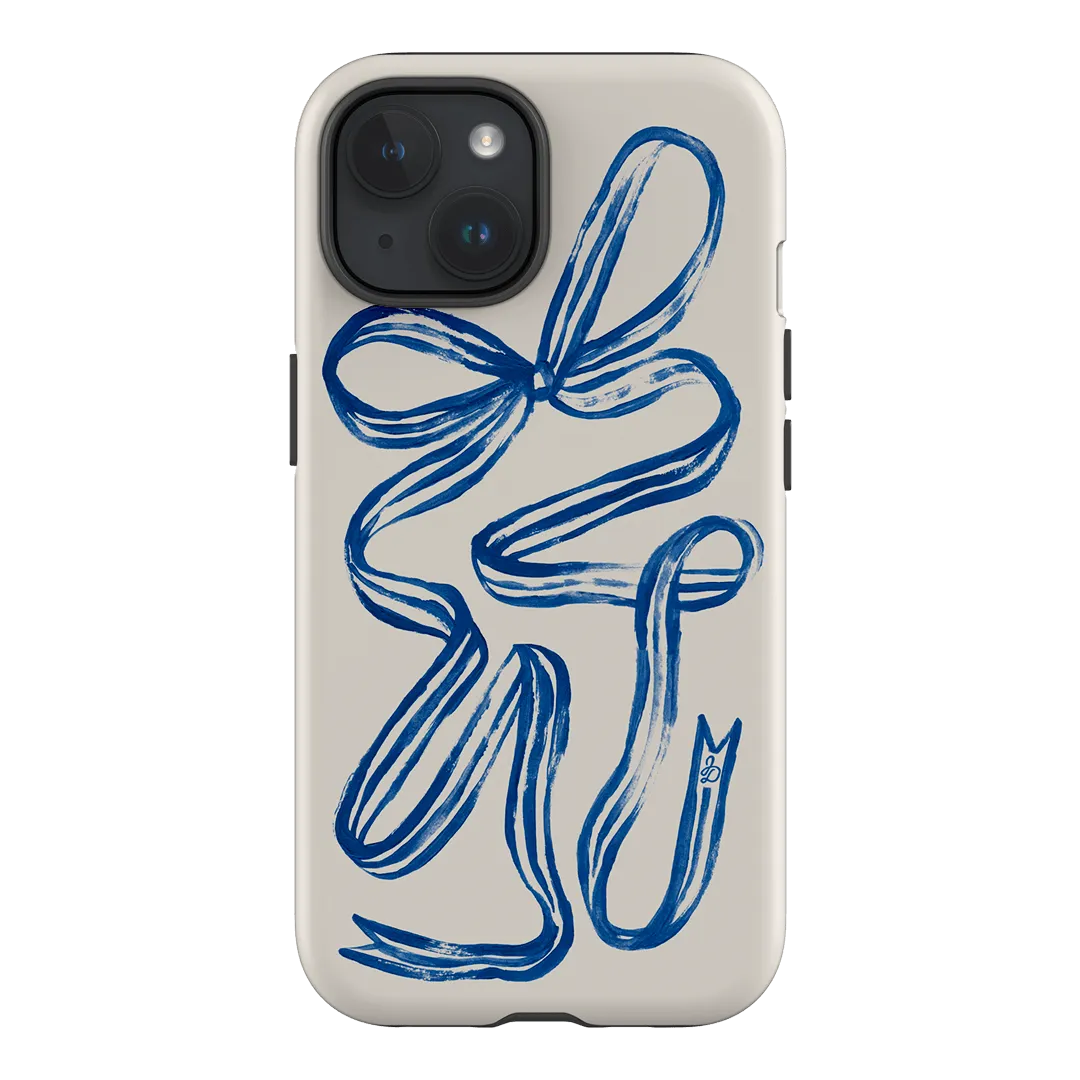 Bowerbird Ribbon