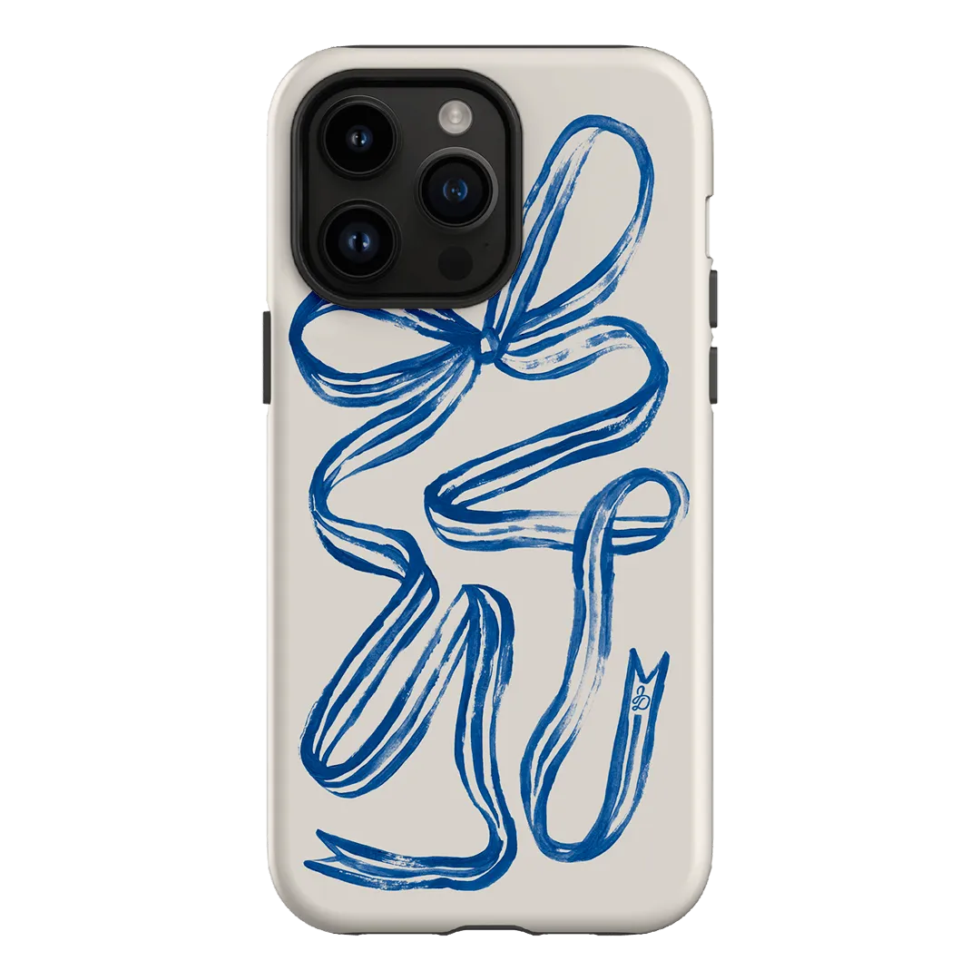 Bowerbird Ribbon