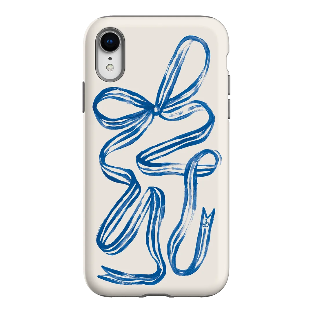Bowerbird Ribbon