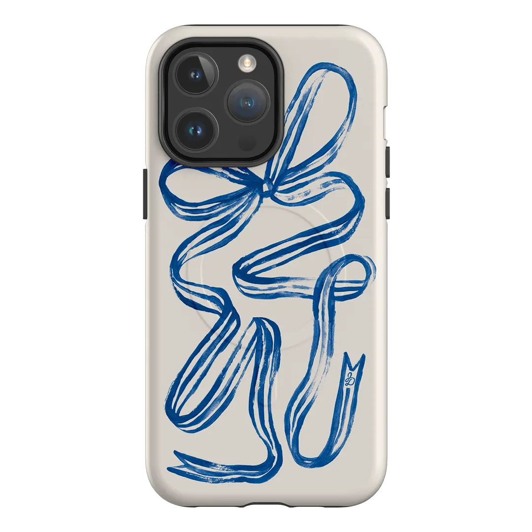 Bowerbird Ribbon