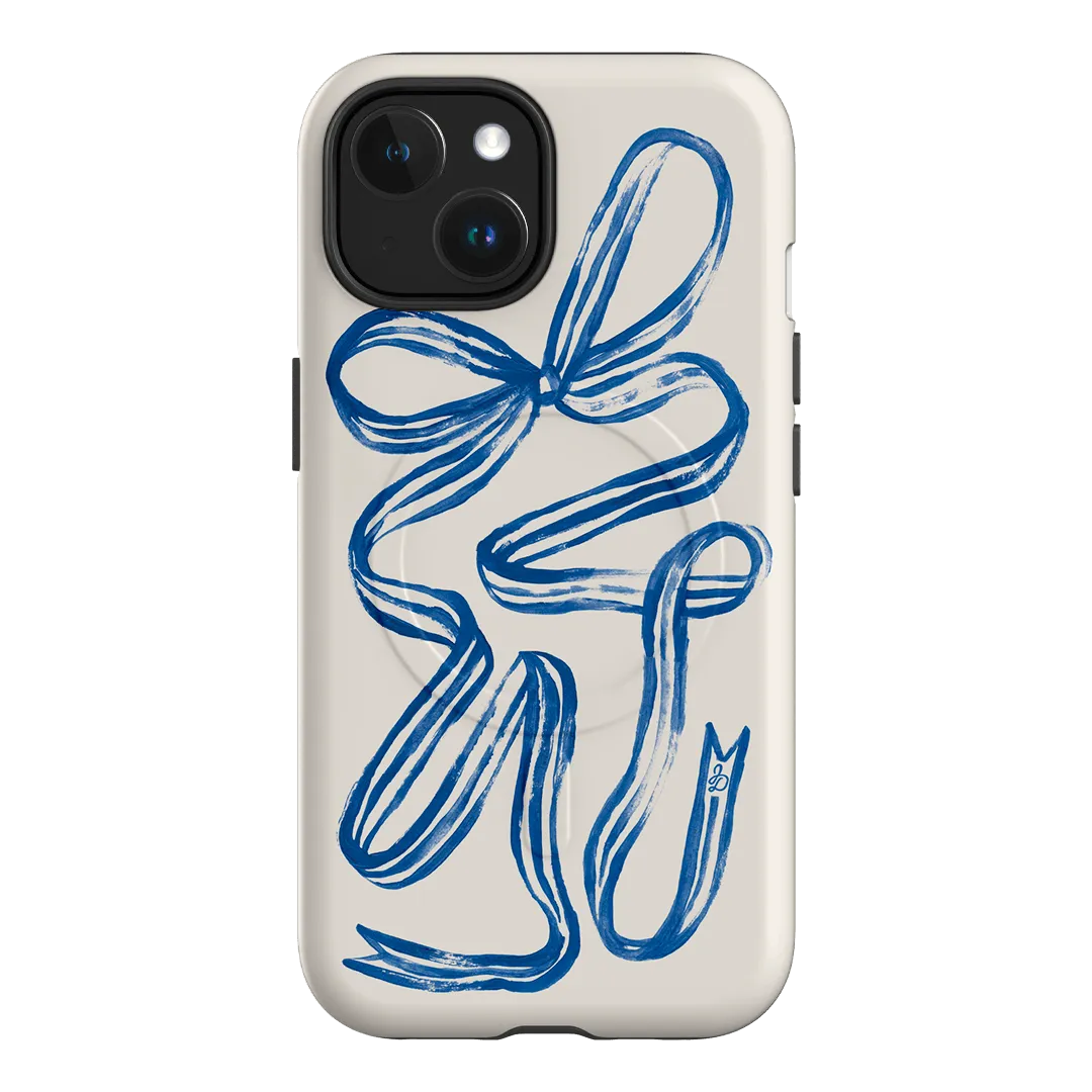 Bowerbird Ribbon