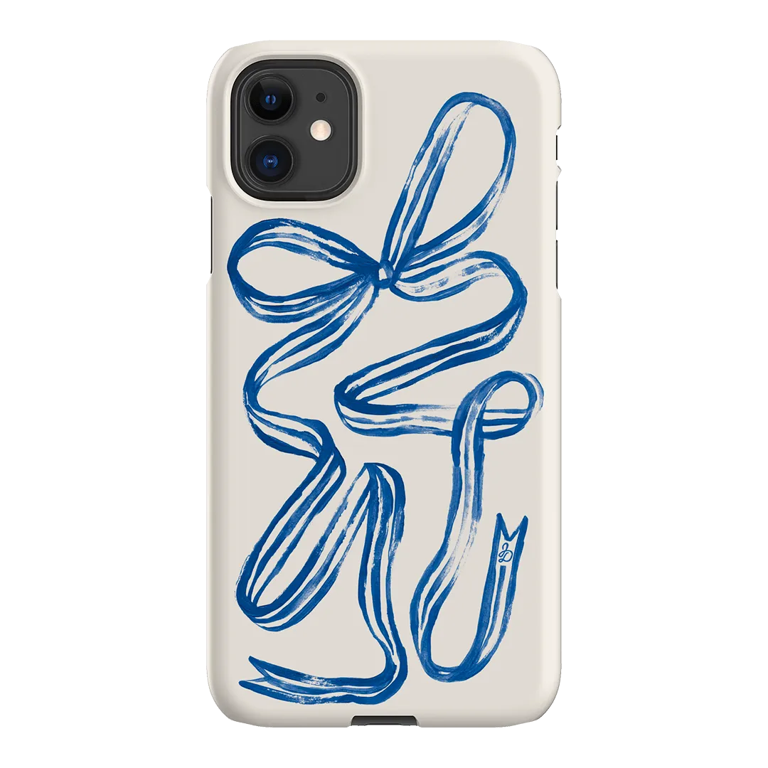 Bowerbird Ribbon