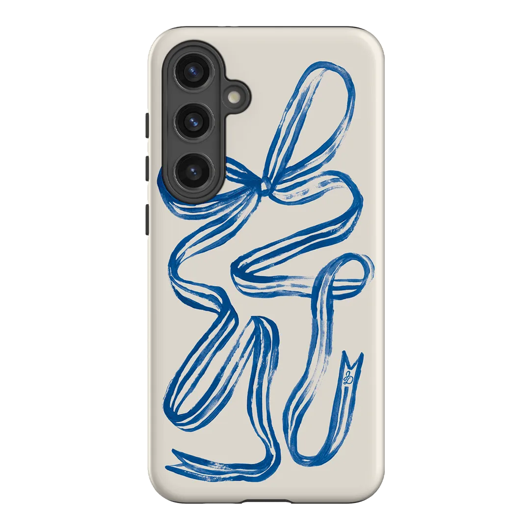 Bowerbird Ribbon