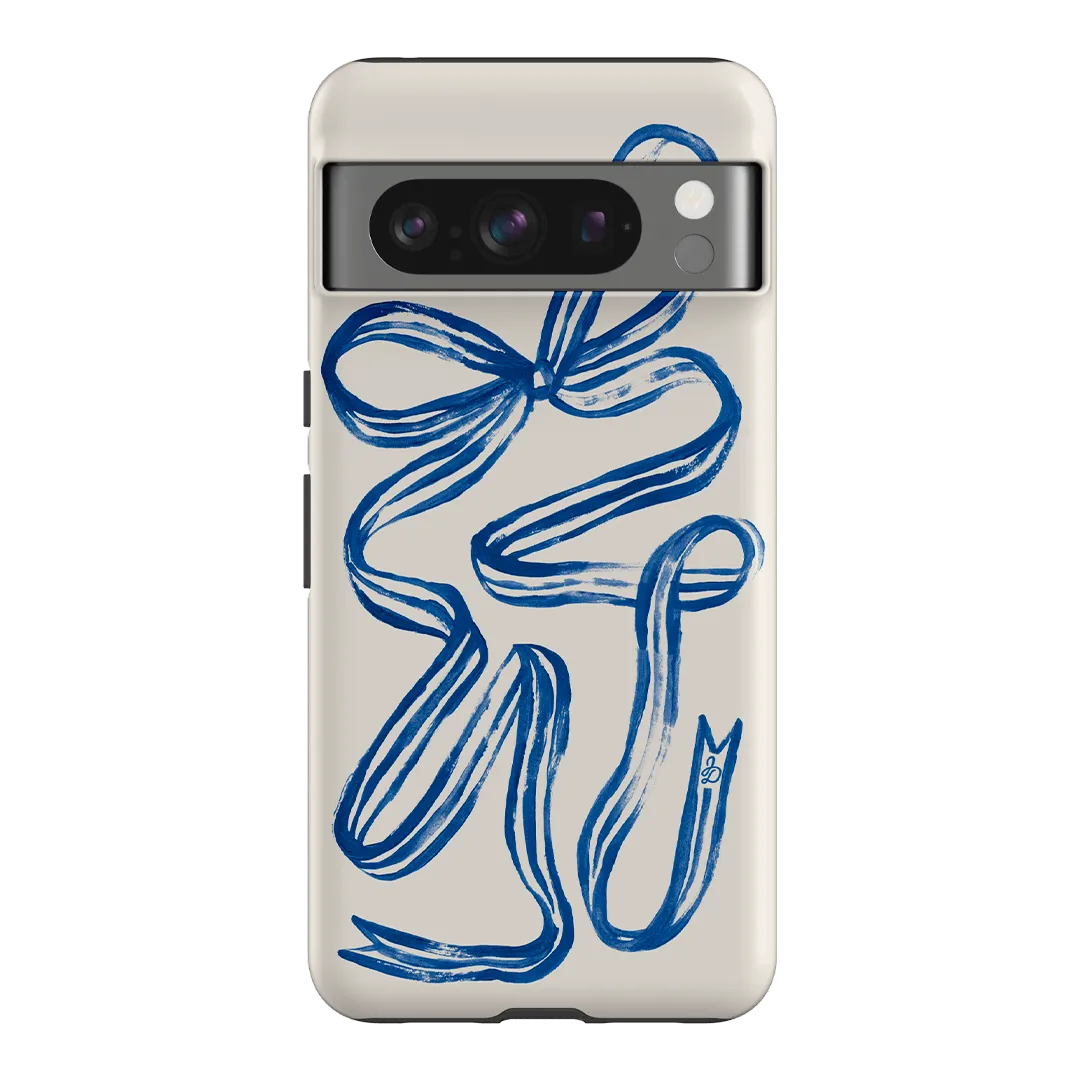 Bowerbird Ribbon