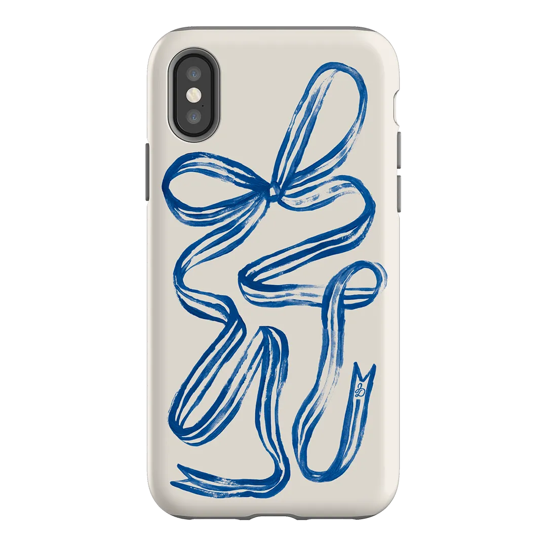Bowerbird Ribbon