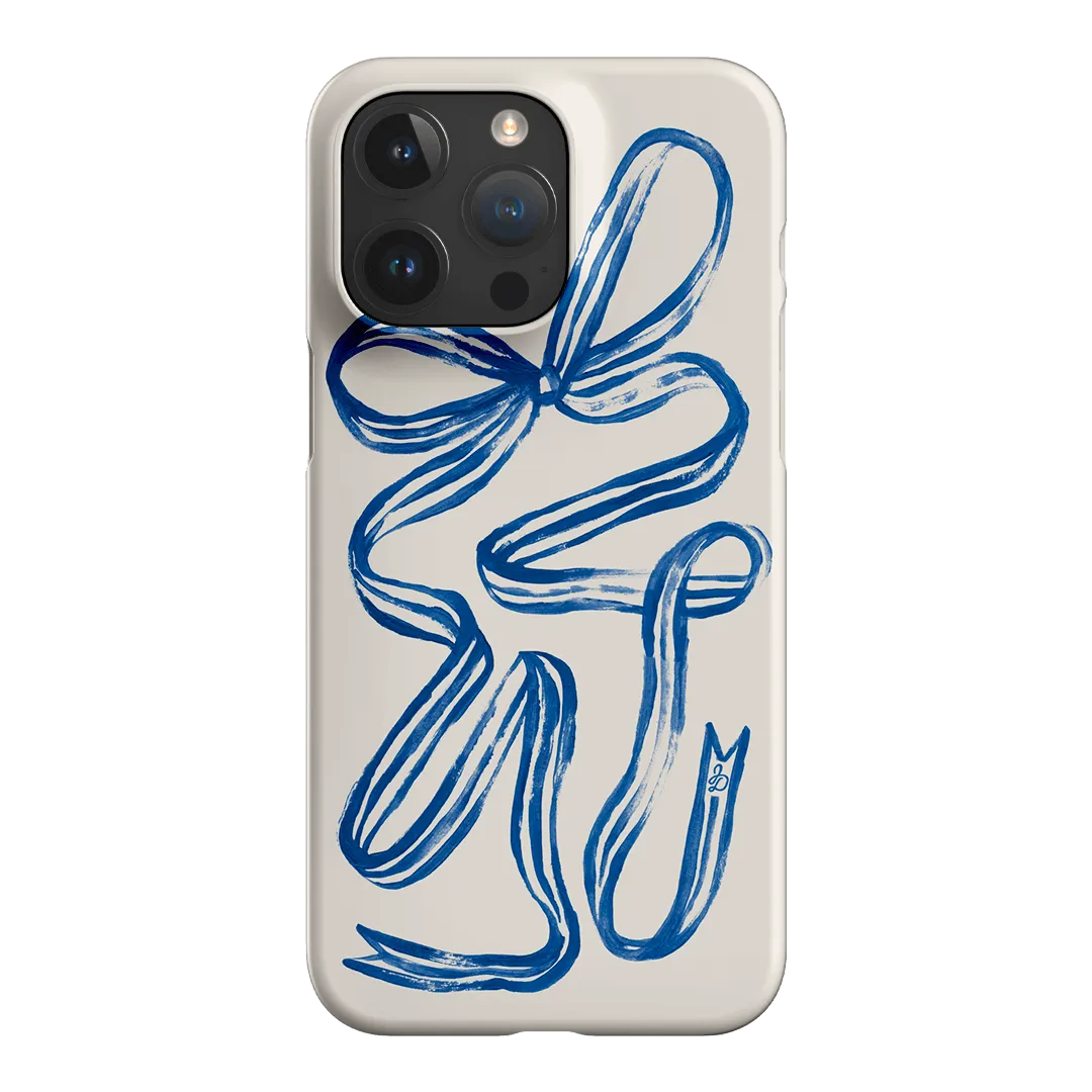 Bowerbird Ribbon