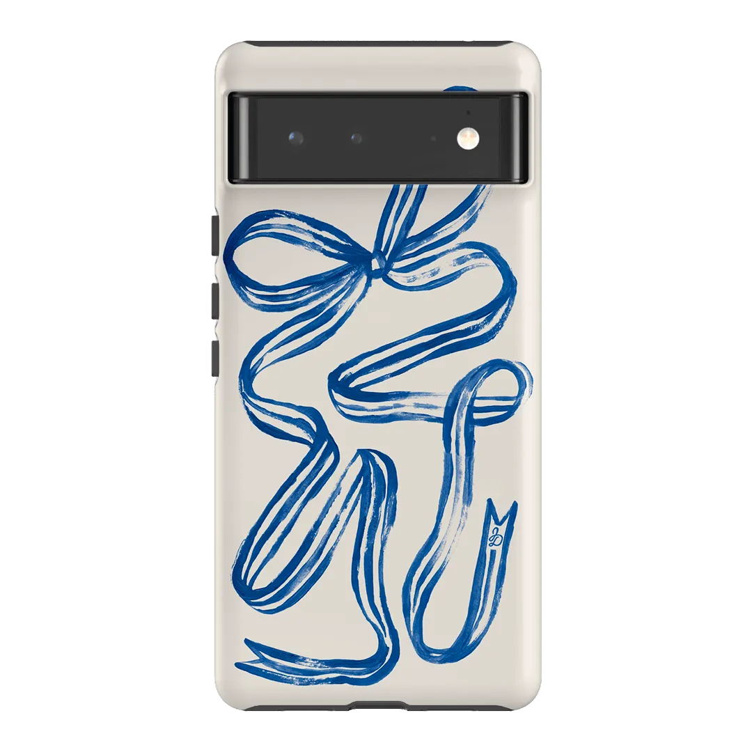 Bowerbird Ribbon