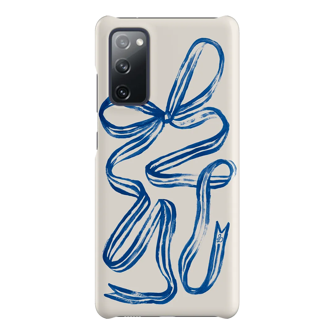 Bowerbird Ribbon
