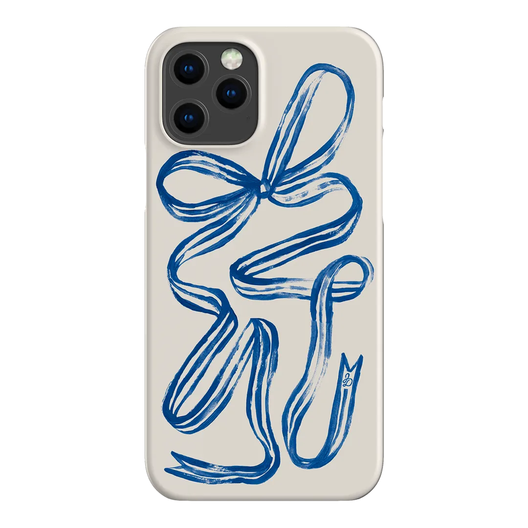 Bowerbird Ribbon