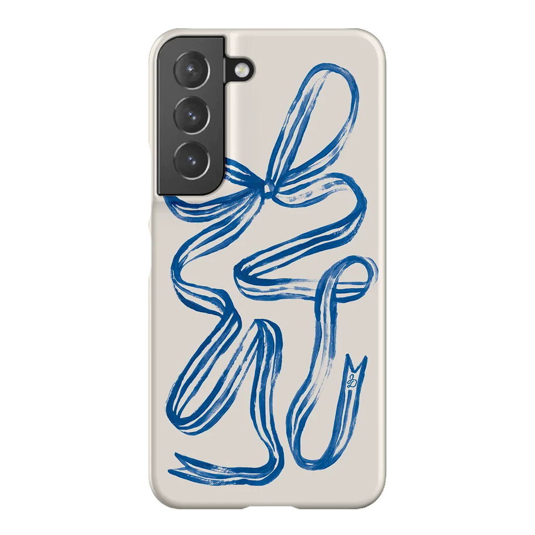 Bowerbird Ribbon