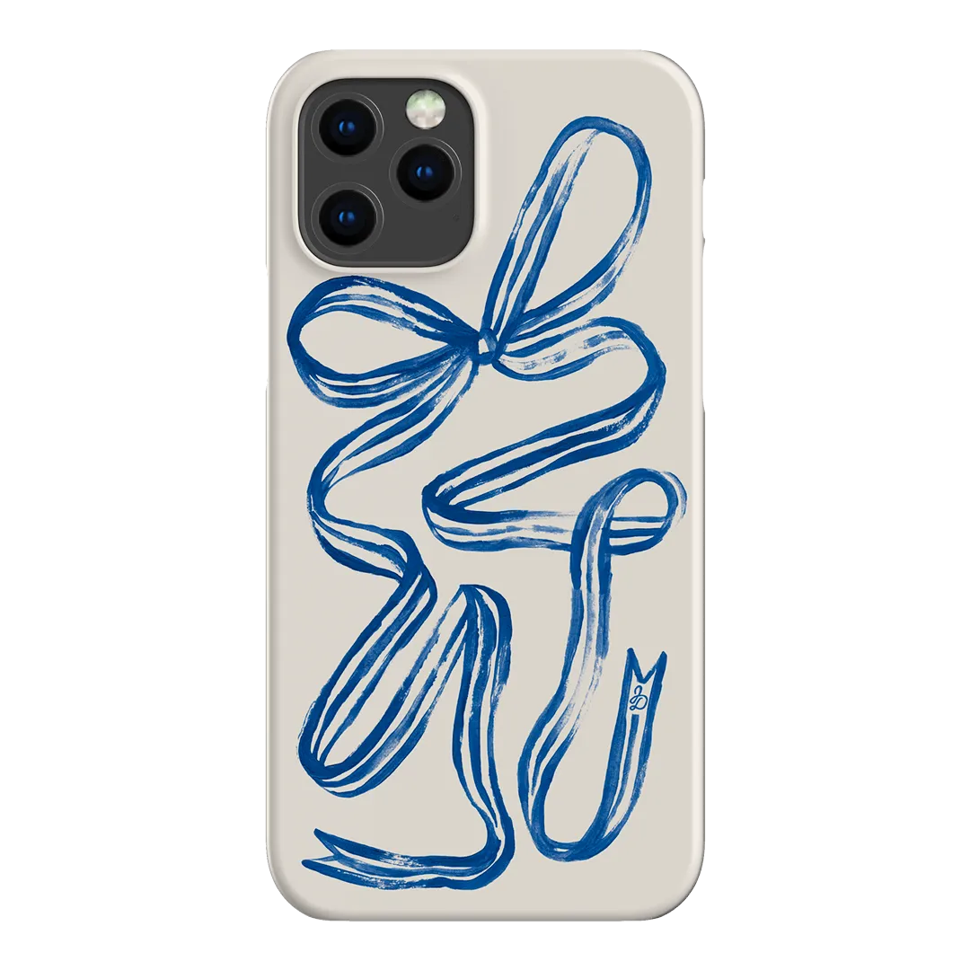 Bowerbird Ribbon