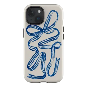 Bowerbird Ribbon