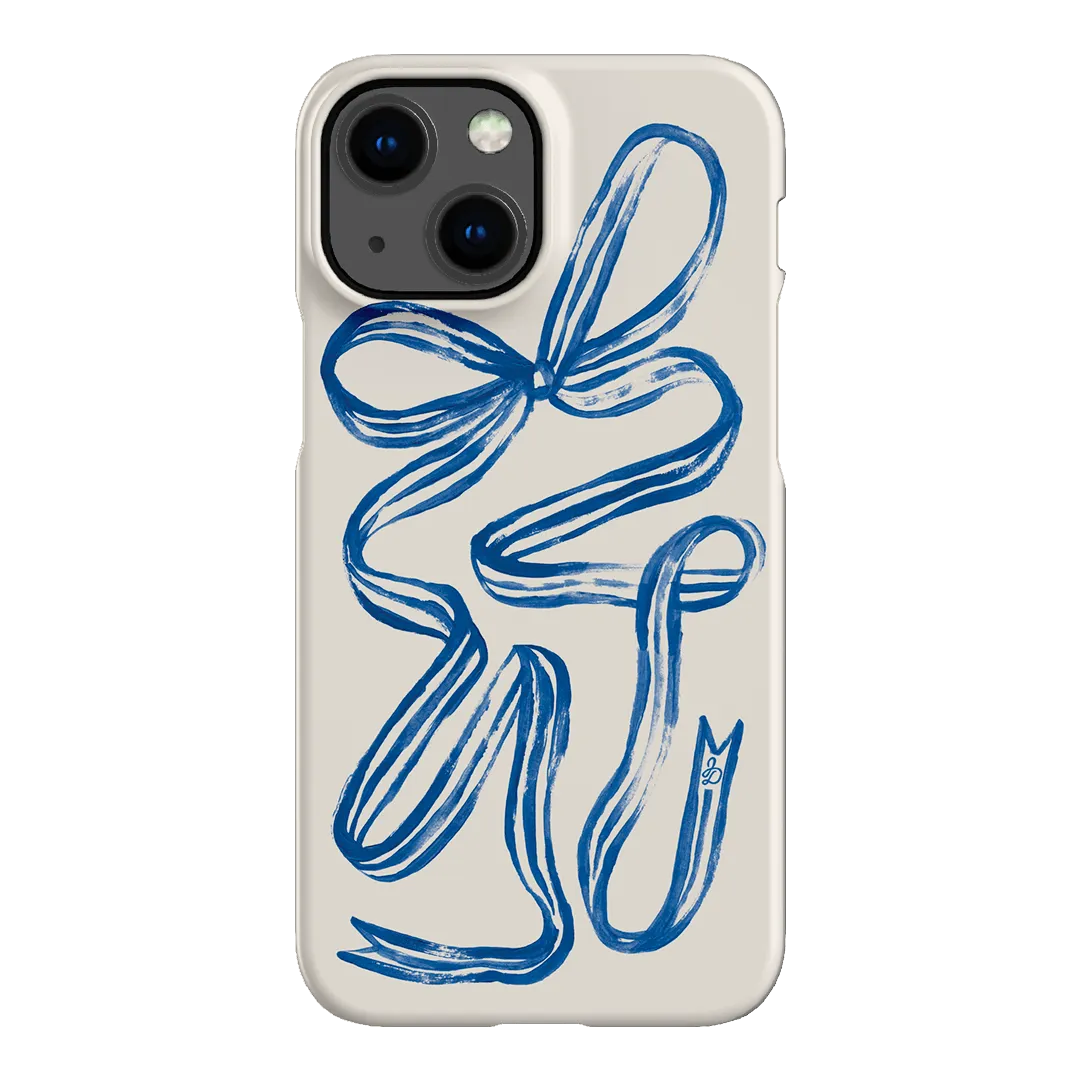 Bowerbird Ribbon