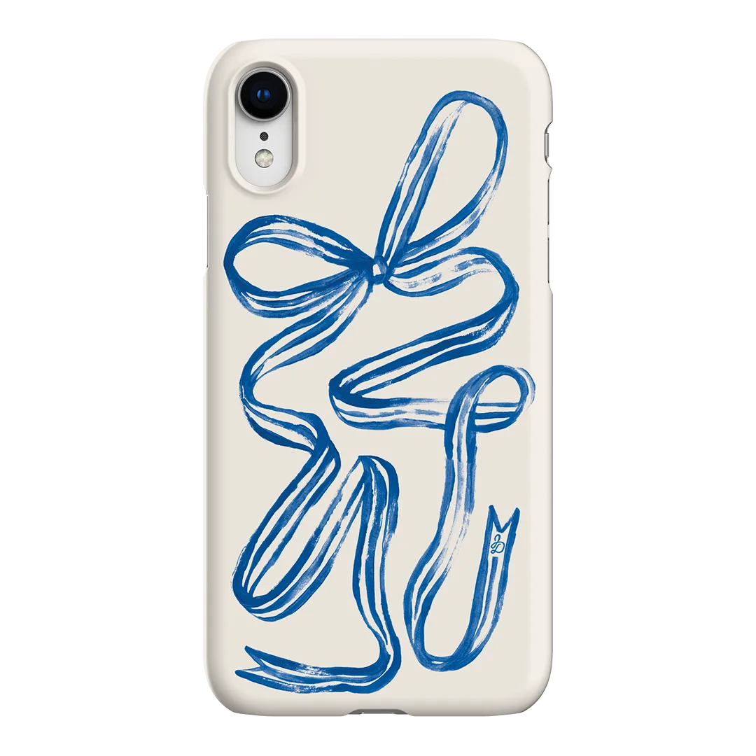 Bowerbird Ribbon