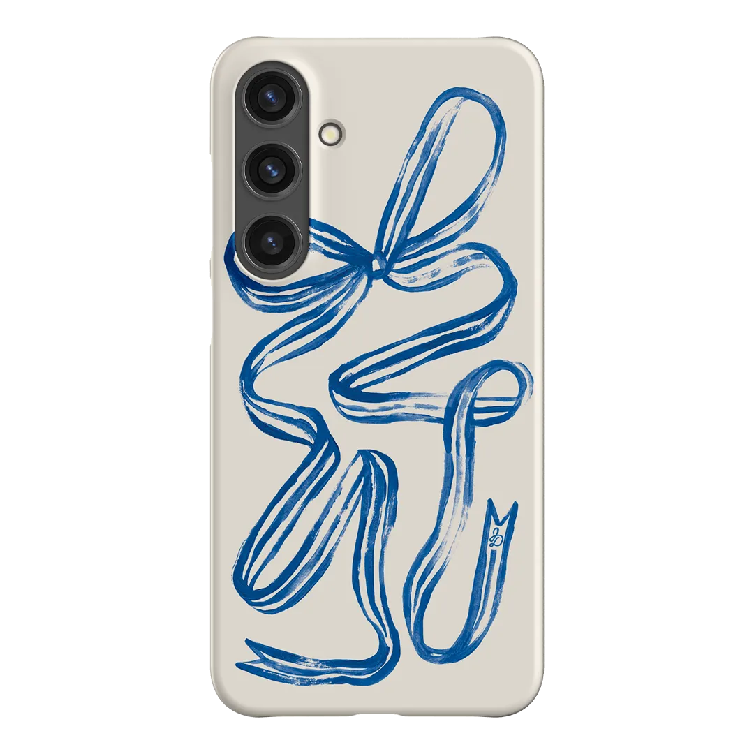 Bowerbird Ribbon