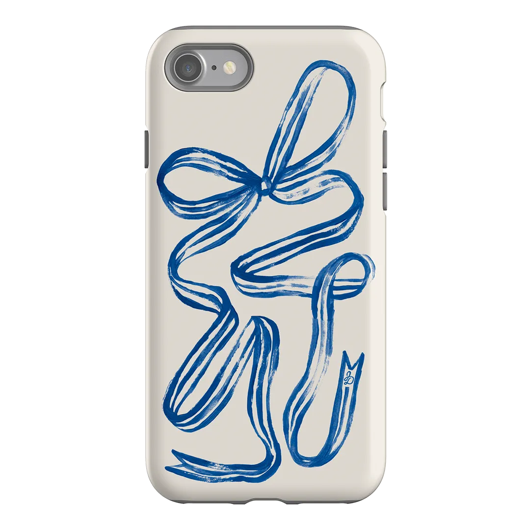 Bowerbird Ribbon