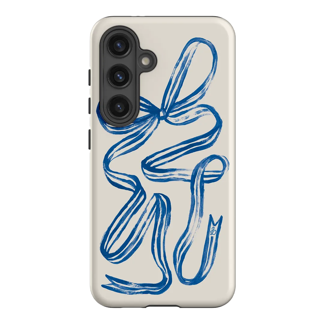 Bowerbird Ribbon